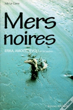 Capa do artigo Mers Noires
