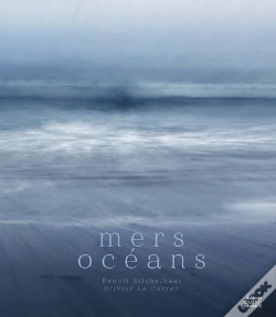 Capa do artigo Mers Océans