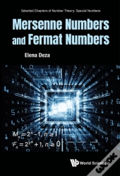 Mersenne Numbers And Fermat Numbers