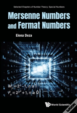 Capa do artigo Mersenne Numbers And Fermat Numbers