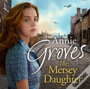 Capa do artigo Mersey Daughter