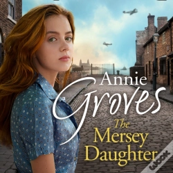 Capa do artigo Mersey Daughter