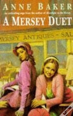 Capa do artigo Mersey Duet