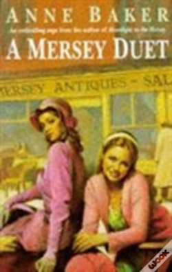 Capa do artigo Mersey Duet