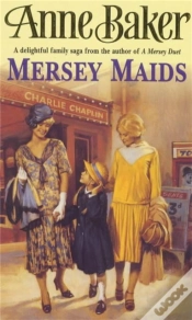 Capa do artigo Mersey Maids