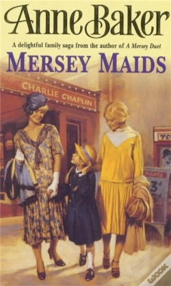 Capa do artigo Mersey Maids