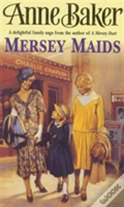 Capa do artigo Mersey Maids