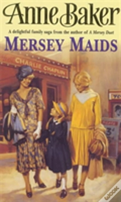 Capa do artigo Mersey Maids