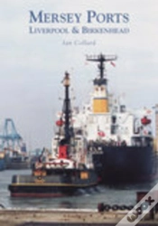 Capa do artigo Mersey Ports