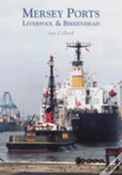 Capa do artigo Mersey Ports