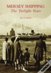 Capa do artigo Mersey Shipping