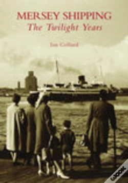 Capa do artigo Mersey Shipping