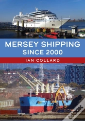 Capa do artigo Mersey Shipping Since 2000