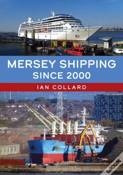 Capa do artigo Mersey Shipping Since 2000