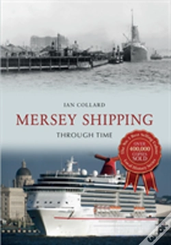 Capa do artigo Mersey Shipping Through Time