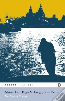 Capa do artigo Mersey Sound