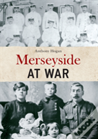 Merseyside At War