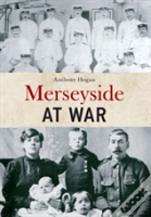 Merseyside At War