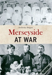Capa do artigo Merseyside At War
