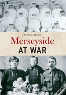 Capa do artigo Merseyside At War