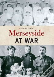 Capa do artigo Merseyside At War