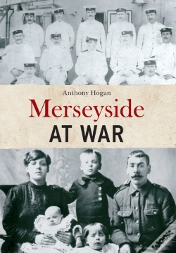 Capa do artigo Merseyside At War
