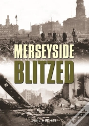 Capa do artigo Merseyside Blitzed