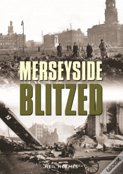 Capa do artigo Merseyside Blitzed