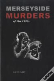 Capa do artigo Merseyside Murders Of The 1920s