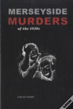 Capa do artigo Merseyside Murders Of The 1920s