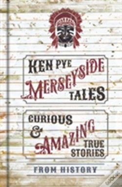 Capa do artigo Merseyside Tales