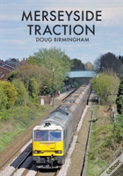 Capa do artigo Merseyside Traction