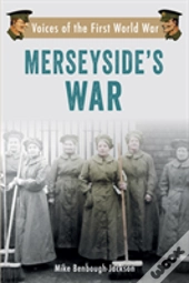 Merseyside'S War