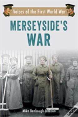 Capa do artigo Merseyside'S War