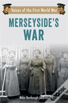 Merseyside'S War