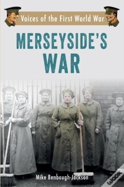 Capa do artigo Merseyside'S War