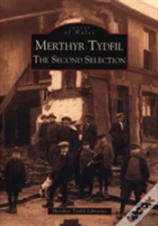 Capa do artigo Merthyr Tydfil