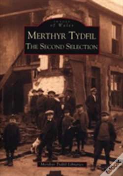 Capa do artigo Merthyr Tydfil