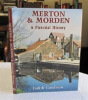 Merton And Morden - Preview