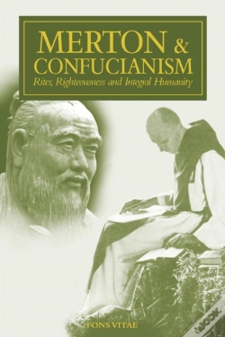 Capa do artigo Merton & Confucianism