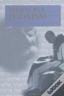 Merton & Judaism