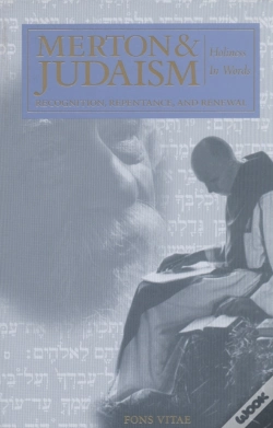Capa do artigo Merton & Judaism