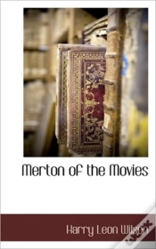 Capa do artigo Merton Of The Movies
