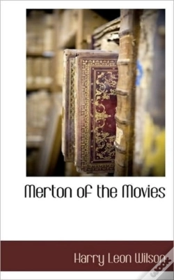 Capa do artigo Merton Of The Movies