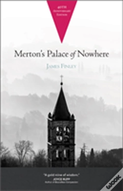 Capa do artigo Merton'S Palace Of Nowhere