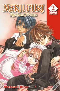 Capa do artigo Meru Puri T02 Ned