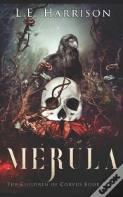 Capa do artigo Merula