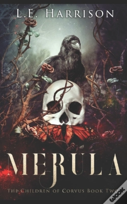 Capa do artigo Merula