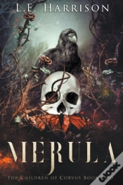 Capa do artigo Merula