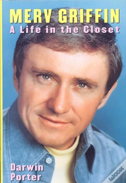 Capa do artigo Merv Griffin